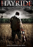 Hayride – plakát filmu