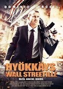Assault on Wall Street – plakát filmu