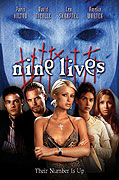 Nine Lives – plakát filmu
