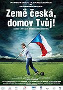 Země česká, domov Tvůj! – plakát filmu