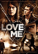 Love Me – plakát filmu