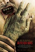 Boneboys – plakát filmu