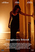 Imaginary Friend – plakát filmu