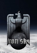 Iron Sky – plakát filmu