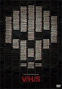 V/H/S – plakát filmu