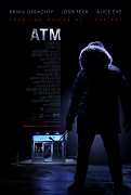 ATM – plakát filmu