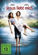 Ježíš mě miluje – plakát filmu