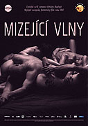 Mizející vlny – plakát filmu