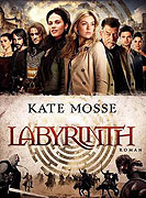 Labyrint – plakát filmu