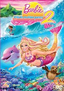 Barbie - Příběh mořské panny 2 – plakát filmu