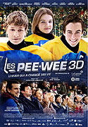 Pee-Wee: Zima, která změnila můj život – plakát filmu
