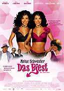 She Me and Her – plakát filmu