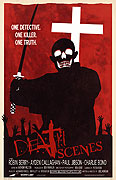 Death Scenes – plakát filmu