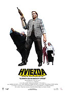 Hvězda – plakát filmu