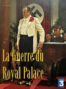 Válka v hotelu Royal Palace – plakát filmu