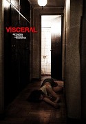Visceral: Entre las cuerdas de la locura – plakát filmu