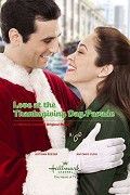 Love at the Thanksgiving Day Parade – plakát filmu