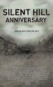 Silent Hill: Anniversary – plakát filmu