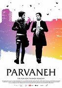 Parvaneh – plakát filmu