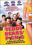 Teddy Bears' Picnic – plakát filmu