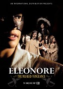 Eléonore l'intrépide – plakát filmu