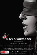 Black &amp; White &amp; Sex – plakát filmu