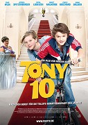Tony 10 – plakát filmu