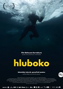 Hluboko – plakát filmu
