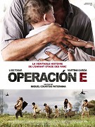 Operace E – plakát filmu