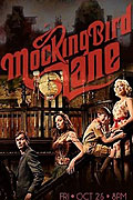Mockingbird Lane – plakát filmu