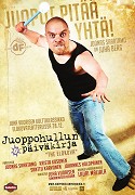 Totálně našrot – plakát filmu