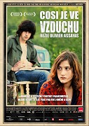 Cosi je ve vzduchu – plakát filmu