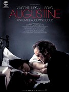 Augustina – plakát filmu