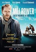 Moje kolo – plakát filmu