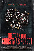 Town That Christmas Forgot, The – plakát filmu