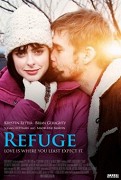 Refuge – plakát filmu