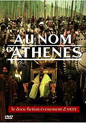 Athénám – plakát filmu