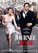 Un giorno speciale – plakát filmu