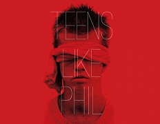 Teens Like Phil – plakát filmu