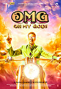 OMG: Oh My God! – plakát filmu