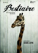 Bestiář – plakát filmu
