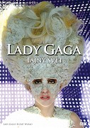 Lady Gaga: Tajný svět – plakát filmu