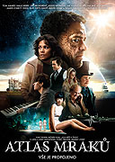Atlas mraků – plakát filmu
