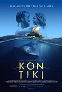 Kon-Tiki – plakát filmu