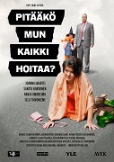Do I Have to Take Care of Everything? – plakát filmu