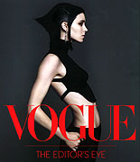 Vogue: Očima módních editorek – plakát filmu