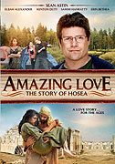 Amazing Love – plakát filmu