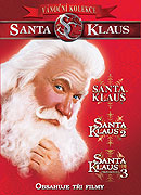 Santa Claus 2 – plakát filmu