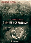 5 minut svobody – plakát filmu