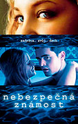 Nebezpečná známost – plakát filmu
